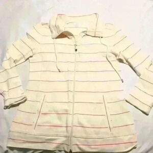 Women’s T by Talbots Small Lightweight Jacket